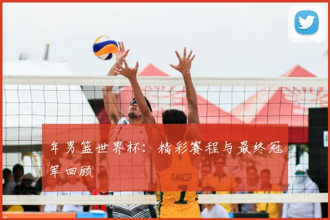 年男篮世界杯:精彩赛程与最终冠军回顾